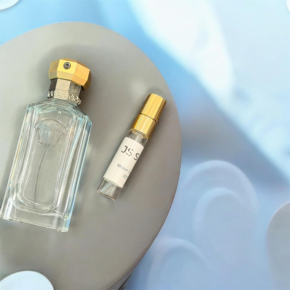 5ml Versace The Dreamer Sample