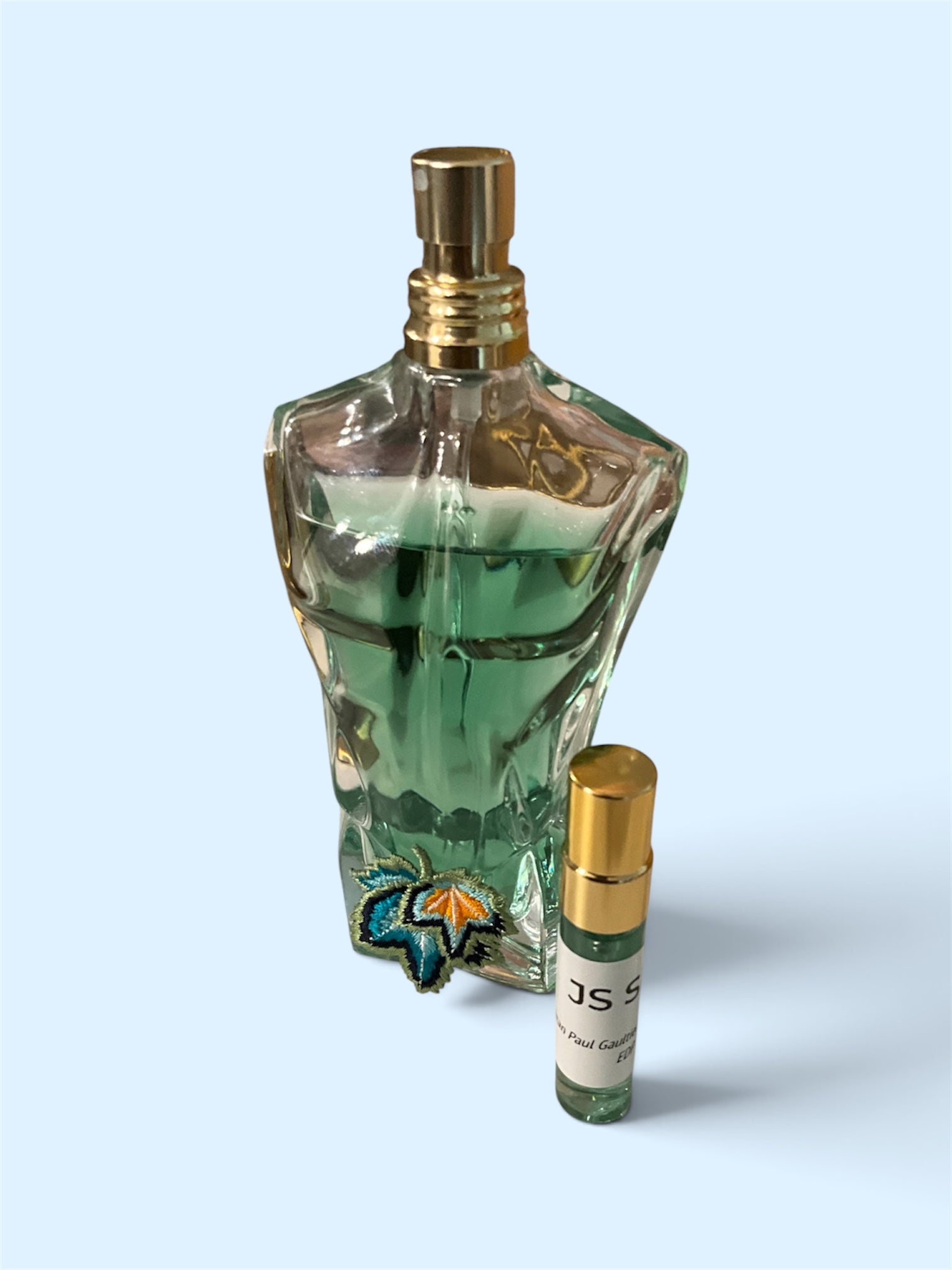 5ml Jean Paul Gaultier Paradise Garden Sample
