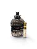 5ml Valentino Uomo Born in Roma Sample