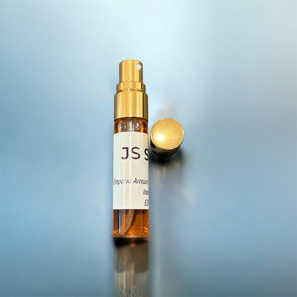 5ml Emporio Armani Stronger With You Intensely Sample