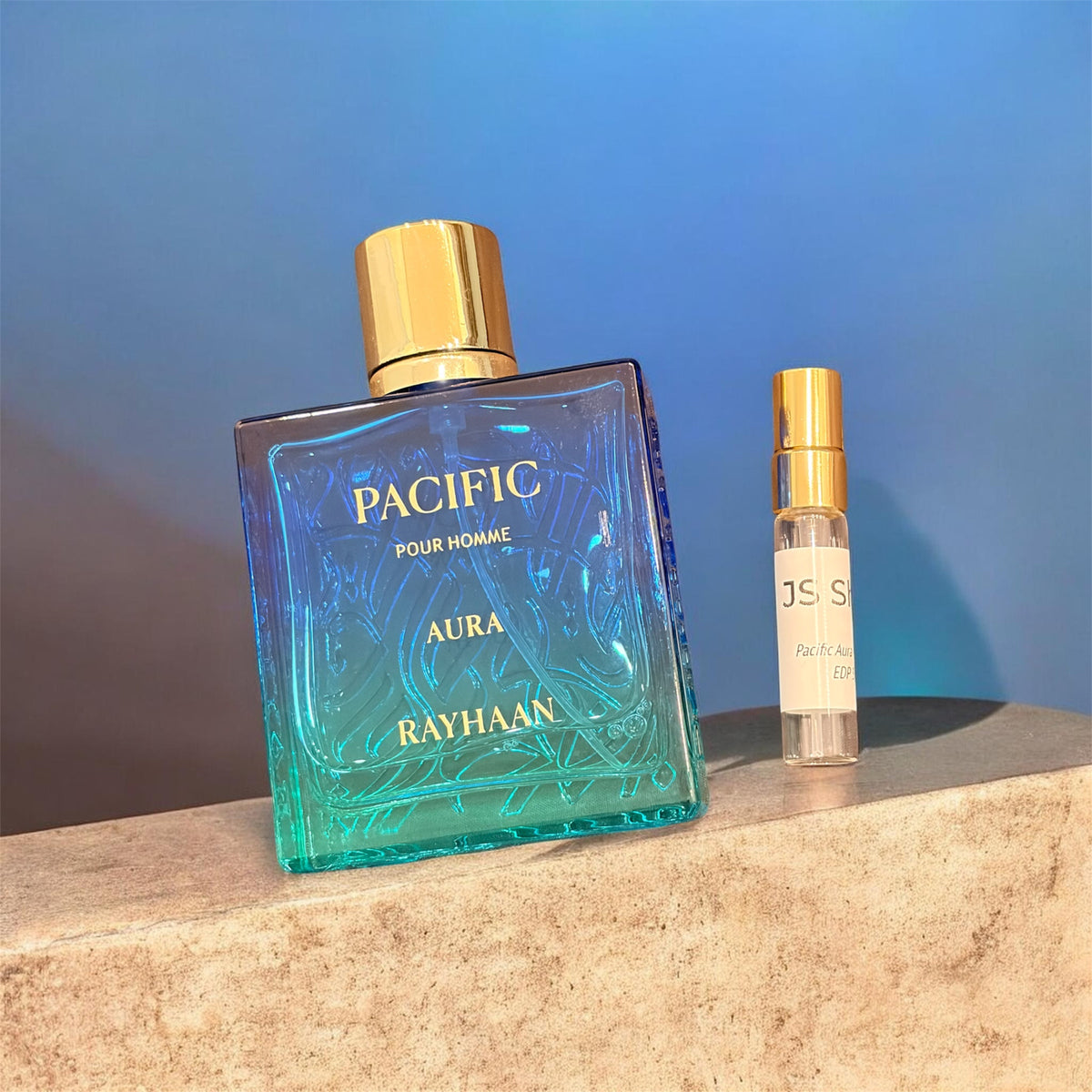 5ml Rayhaan Pacific Aura Sample