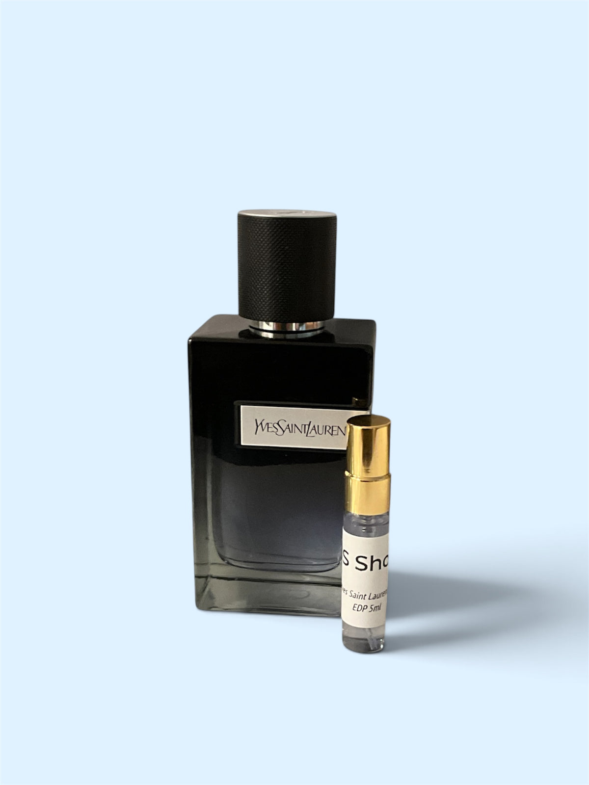 5ml Yves Saint Laurent Y Sample