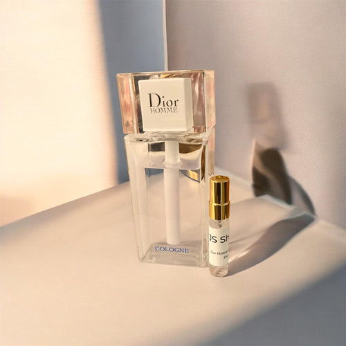 5ml Dior Homme Cologne Sample