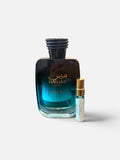 5ml Rasasi Hawas Malibu Sample