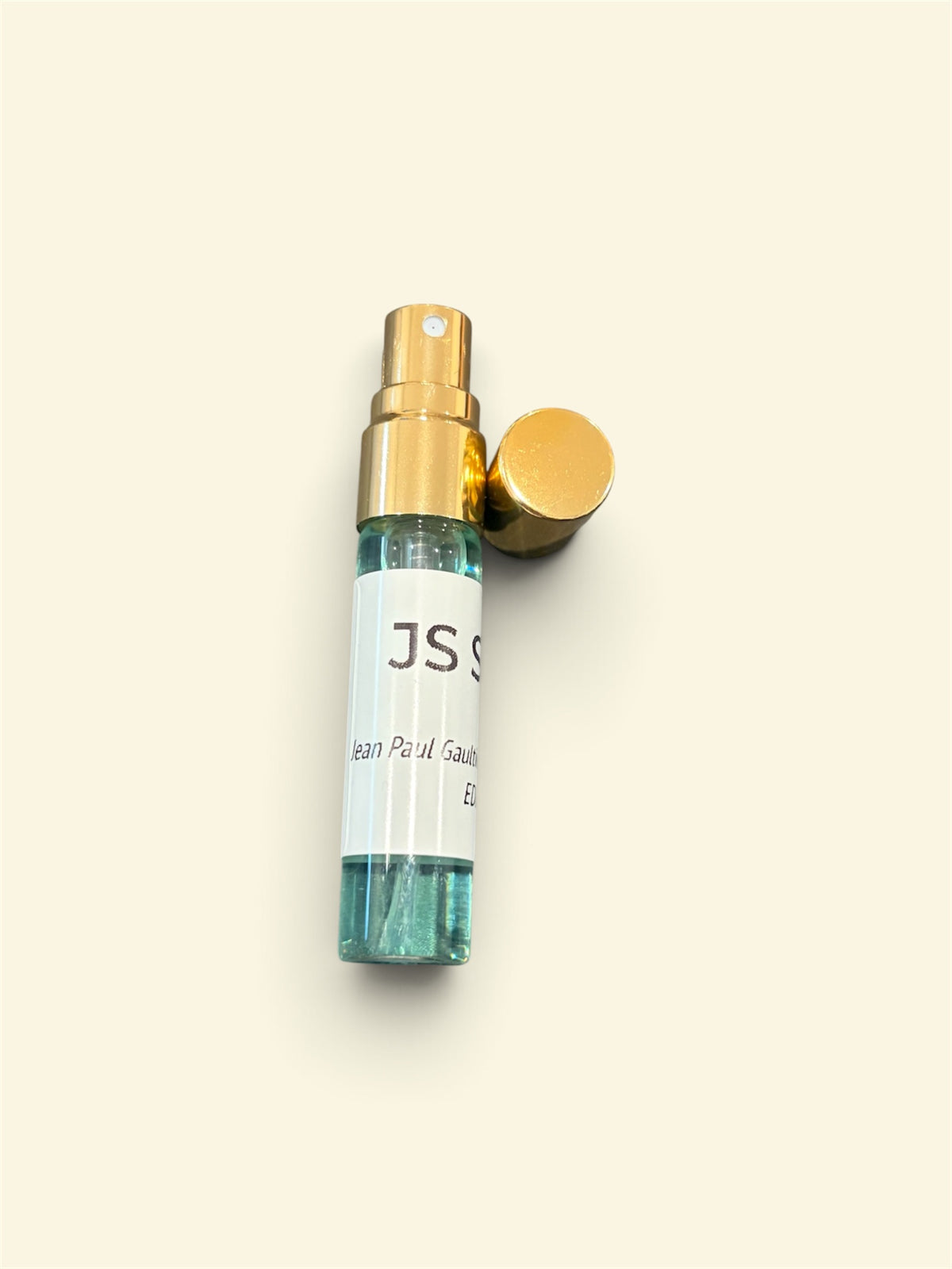 5ml Jean Paul Gaultier Paradise Garden Sample