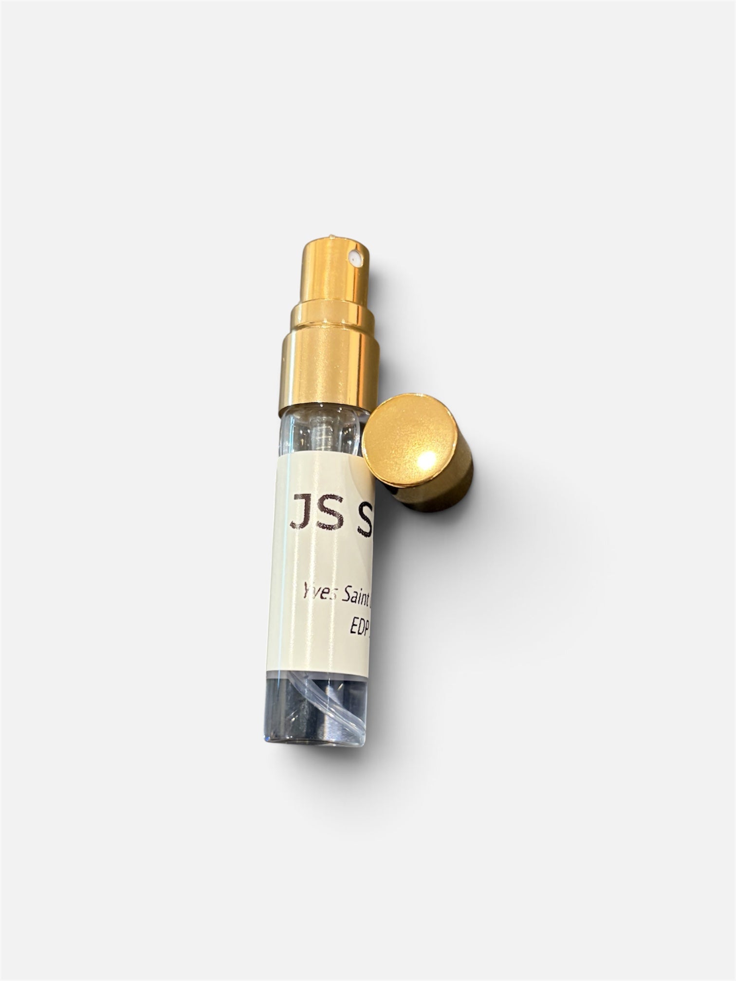 5ml Yves Saint Laurent Y Sample