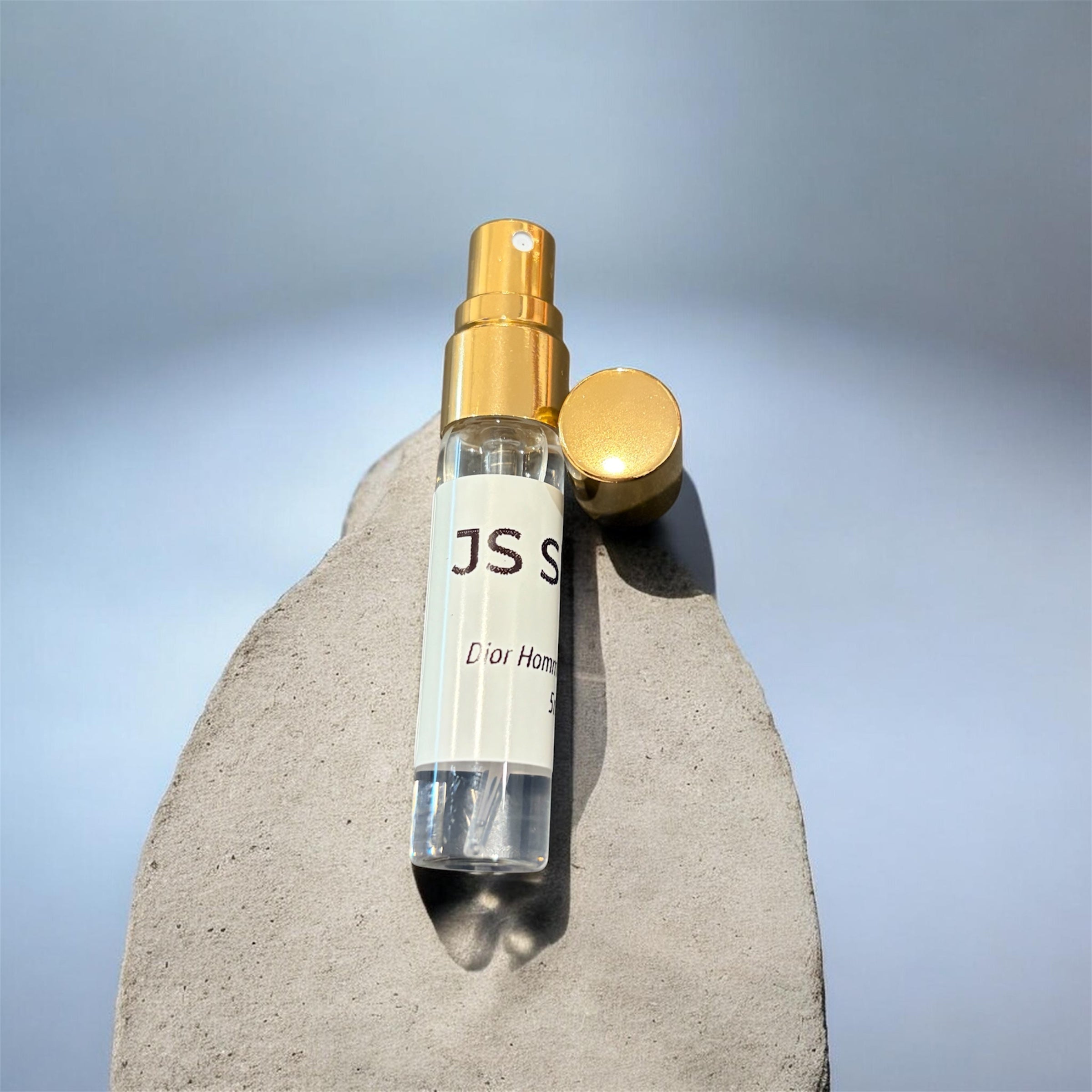 5ml Dior Homme Cologne Sample