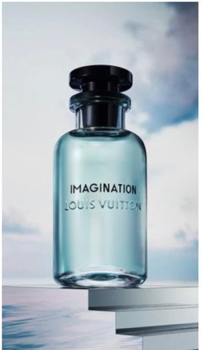 5ml Louis Vuitton Imagination Sample