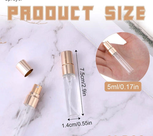 5ml Burberry London EDP Sample