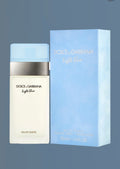5ml Dolce & Gabbana Light Blue EDT Sample