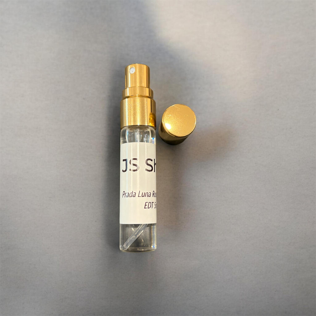 5ml Prada Luna Rossa Carbone Sample