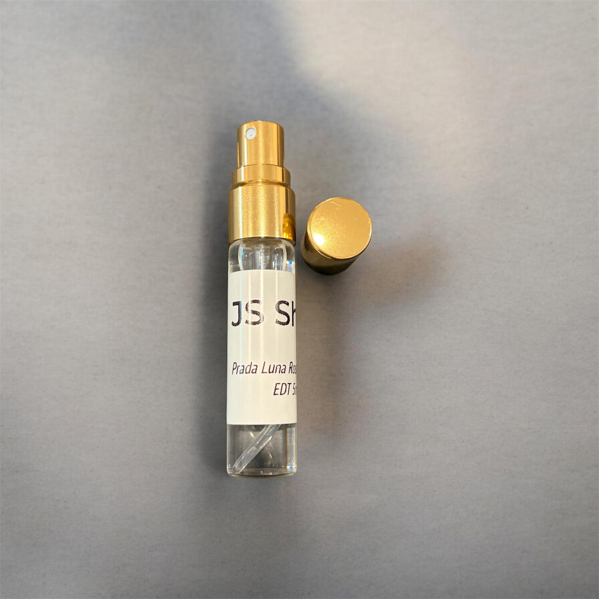 5ml Prada Luna Rossa Carbone Sample